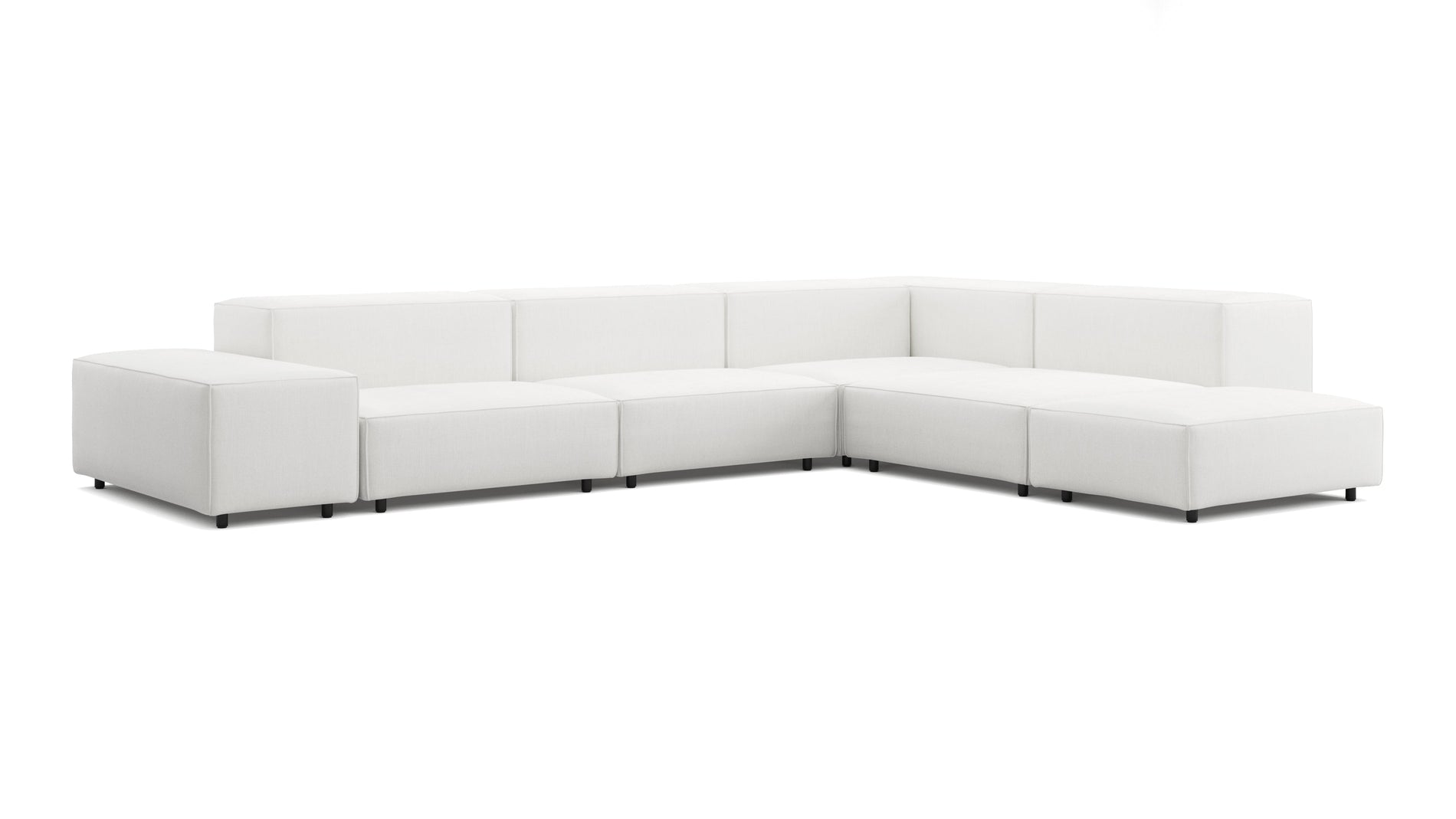 ExtrasoftWhite Linen
