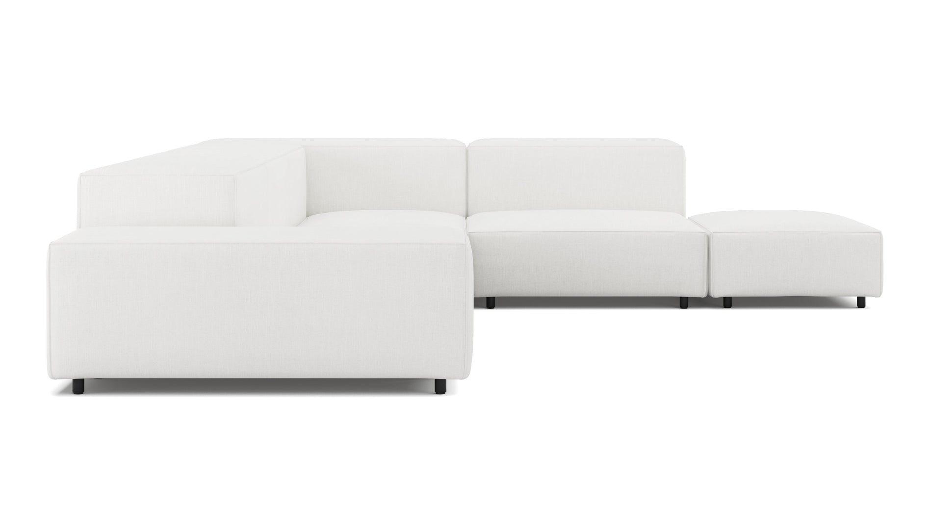 ExtrasoftWhite Linen