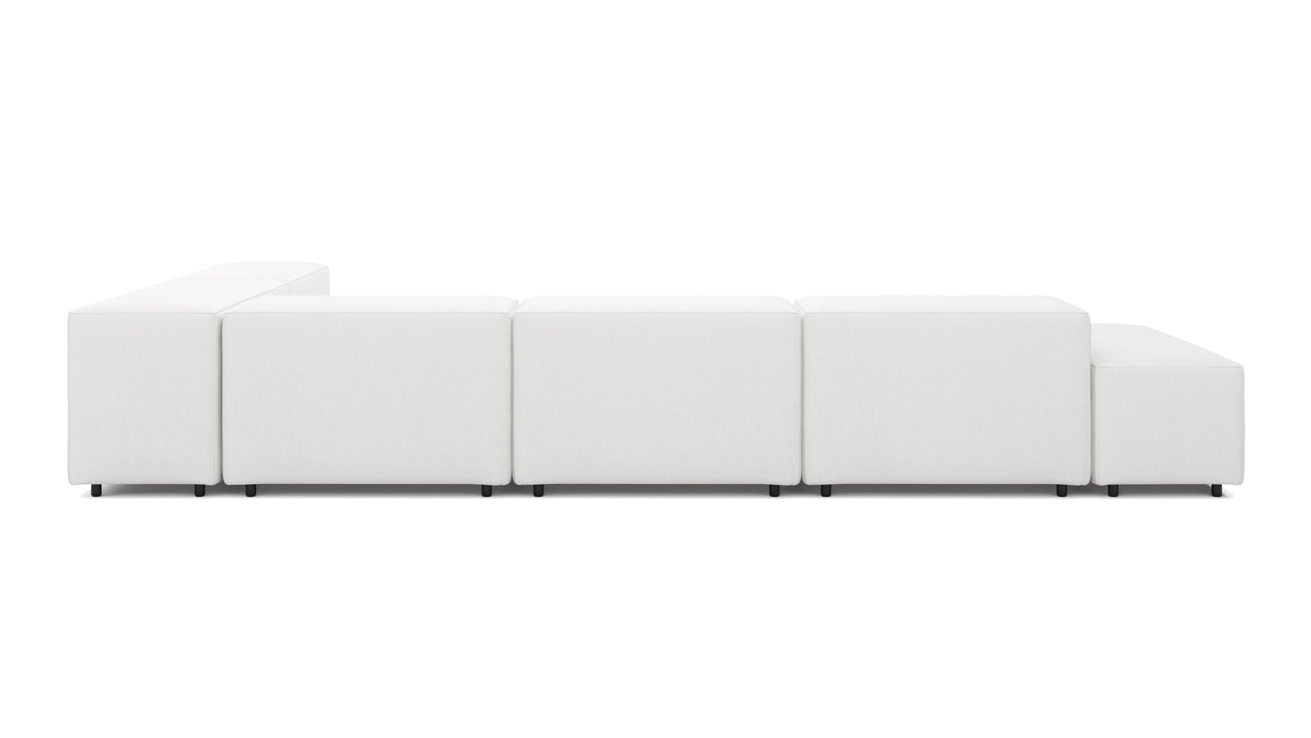 ExtrasoftWhite Linen