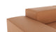 Extrasoft - Tan Vegan Leather - Image 6