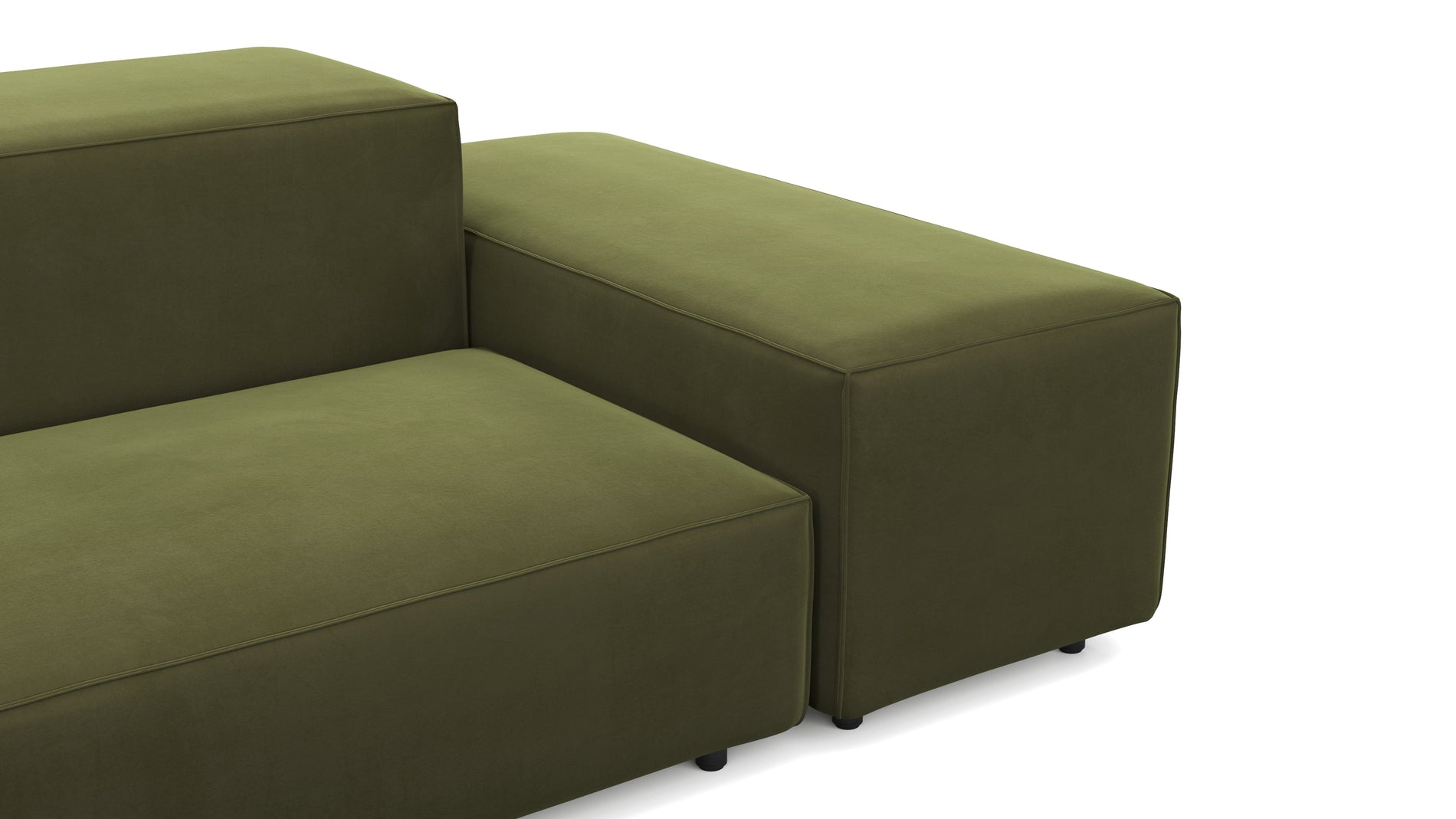 ExtrasoftSpruce Luxe Velvet