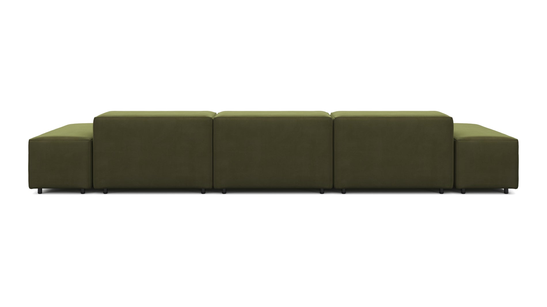 ExtrasoftSpruce Luxe Velvet