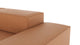 Extrasoft - Tan Vegan Leather - Image 6