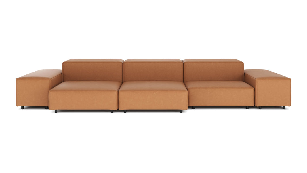 ExtrasoftTan Vegan Leather