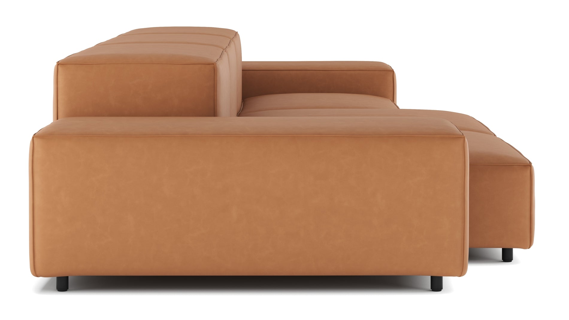 ExtrasoftTan Vegan Leather