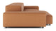 Extrasoft - Tan Vegan Leather - Image 3