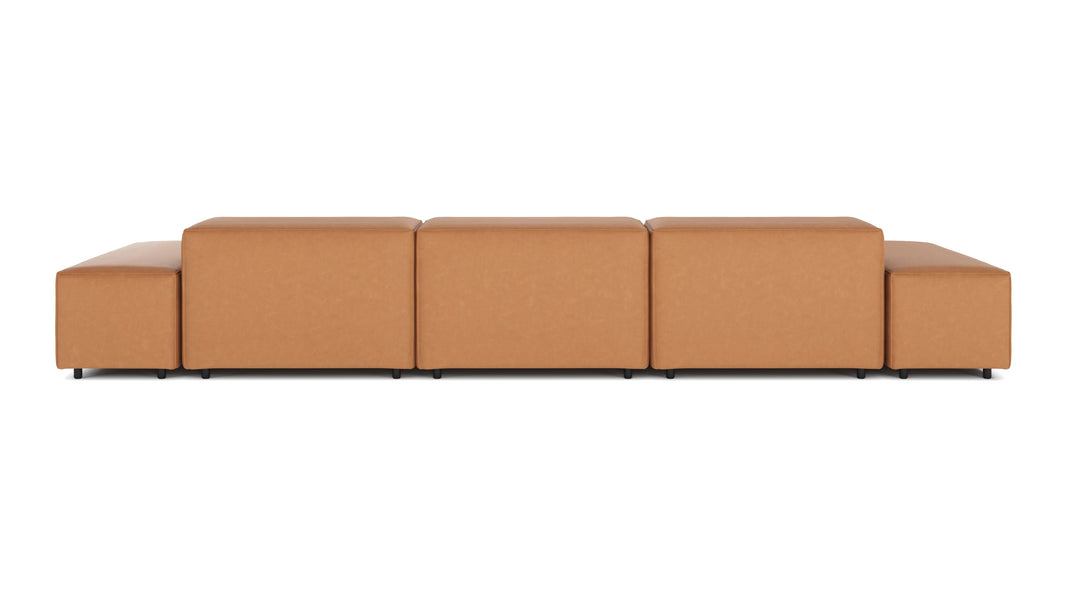 ExtrasoftTan Vegan Leather