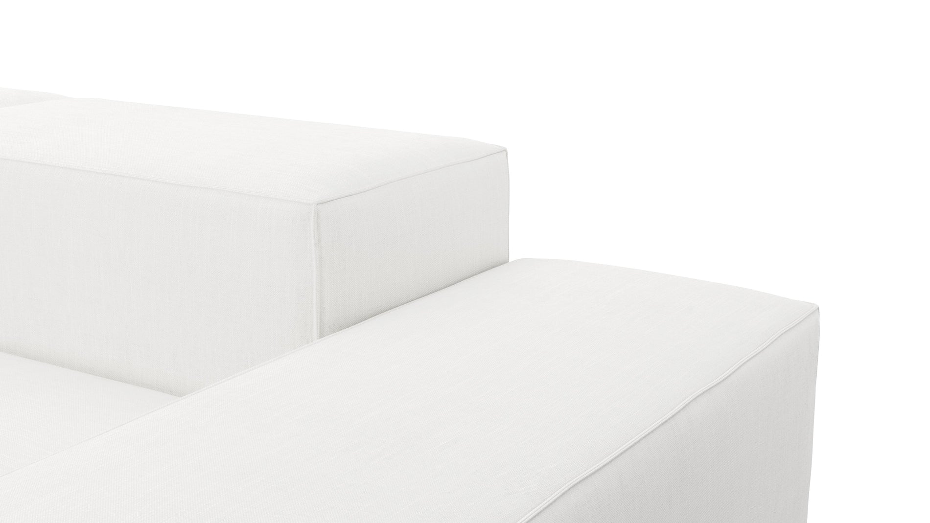 ExtrasoftWhite Linen