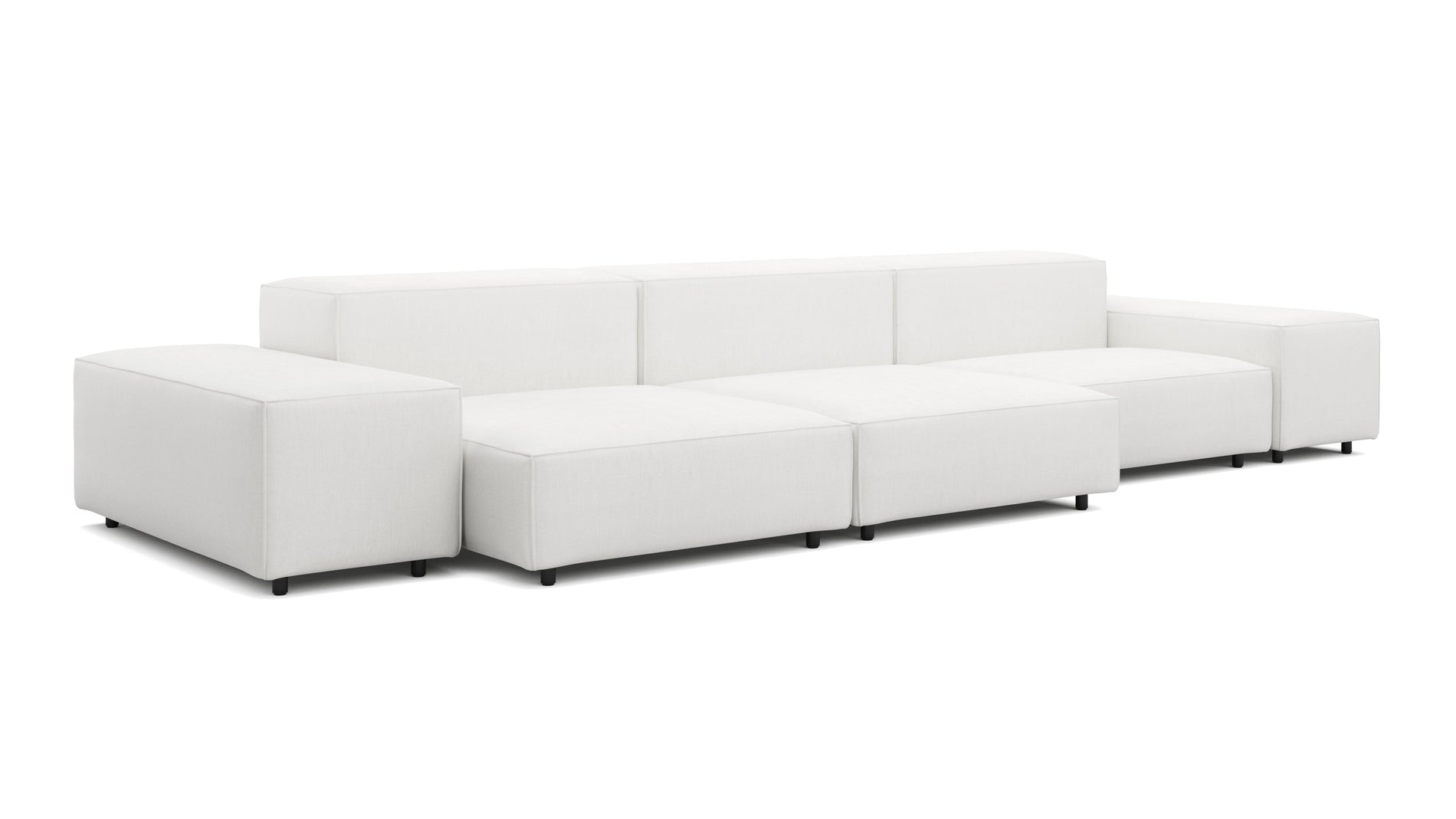 ExtrasoftWhite Linen