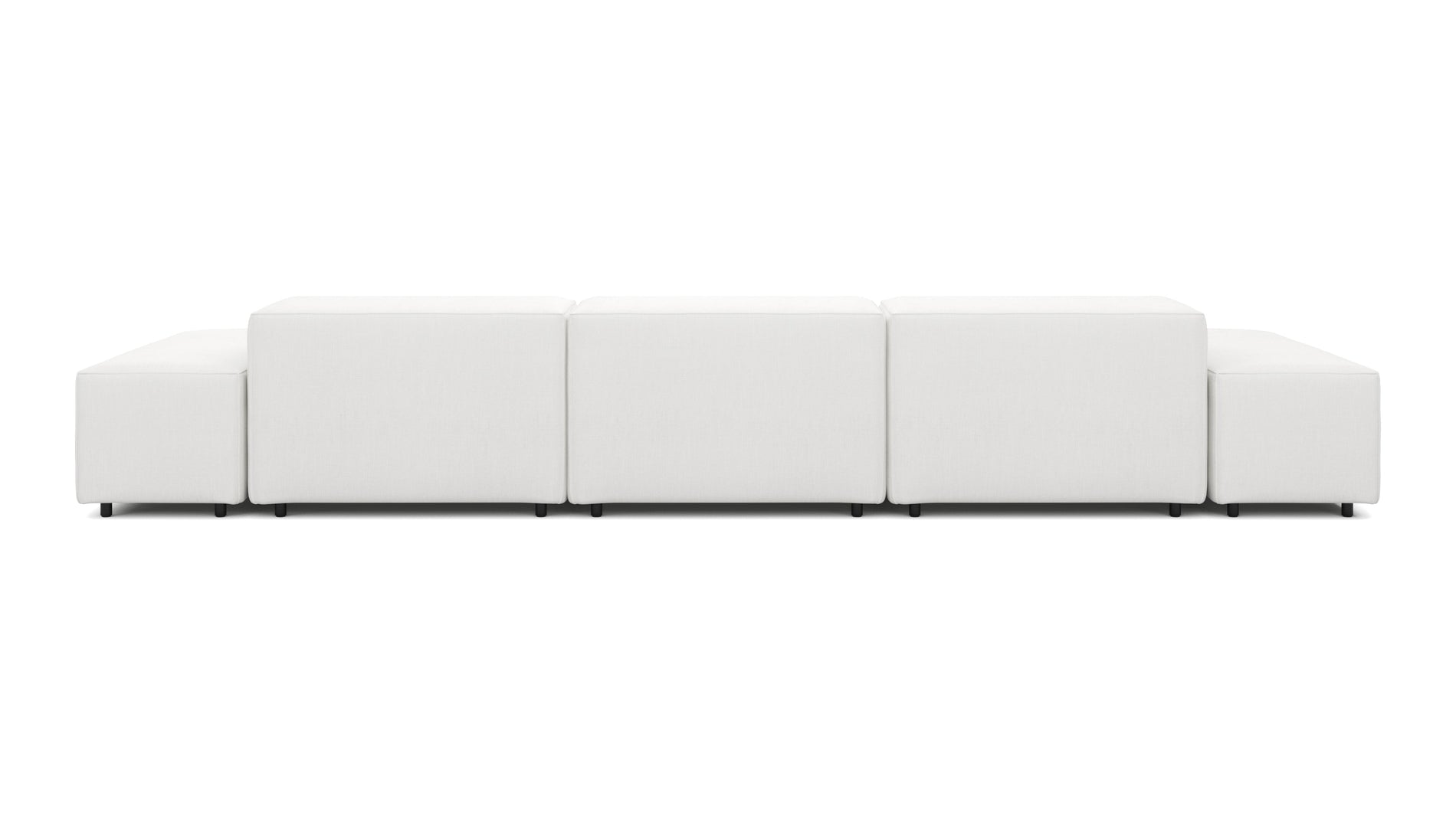 ExtrasoftWhite Linen