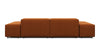 Extrasoft - Burnt Orange Velvet - Image 4