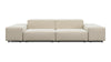 Extrasoft - Eggshell Vegan Suede - Image 1