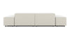Extrasoft - Oatmeal Brushed Weave - Image 4