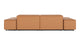 Extrasoft - Tan Vegan Leather - Image 4