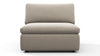 Sky - Beige Linen - Image 1