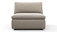 Sky - Beige Linen - Image 1