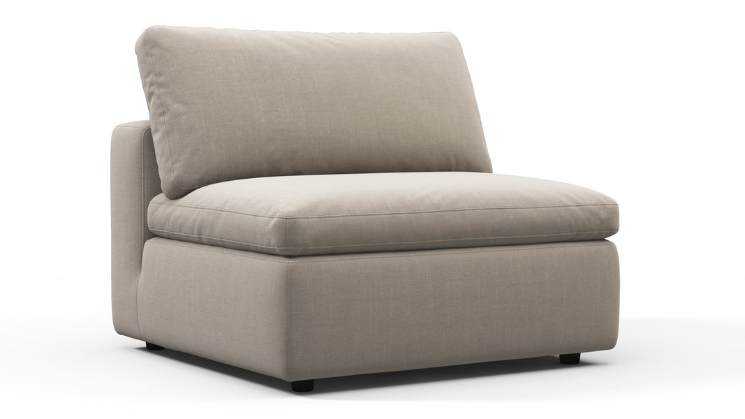 HimmelBeige Linen