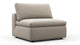 Sky - Beige Linen - Image 2