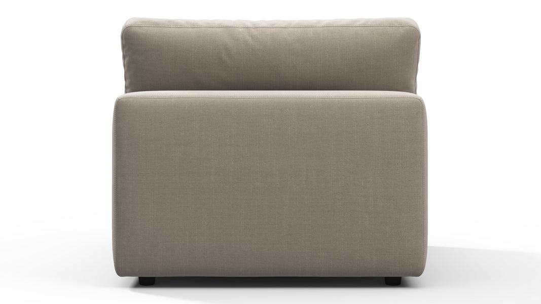 HimmelBeige Linen