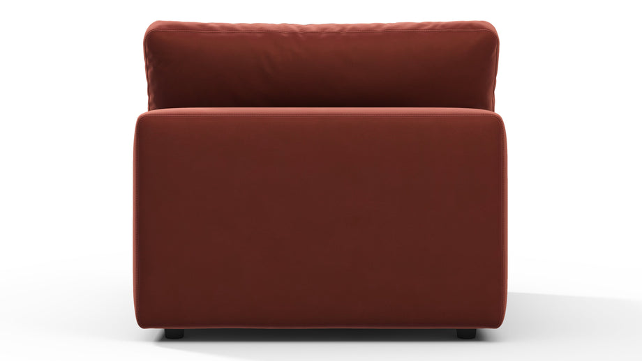 HimmelCinnamon Velvet