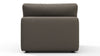 Sky - Coffee Brushed Weave - Image 4