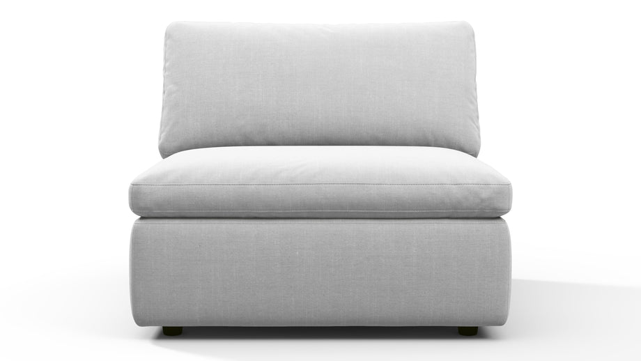 HimmelDove Linen