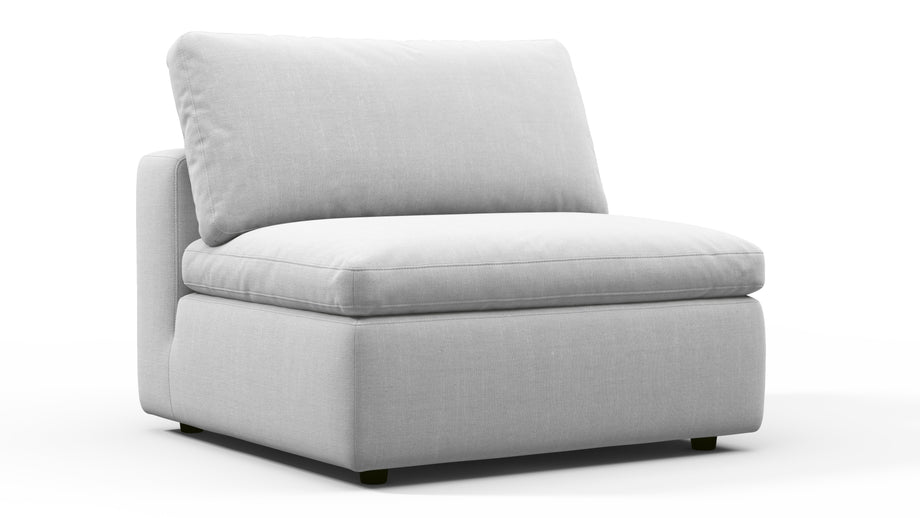 HimmelDove Linen