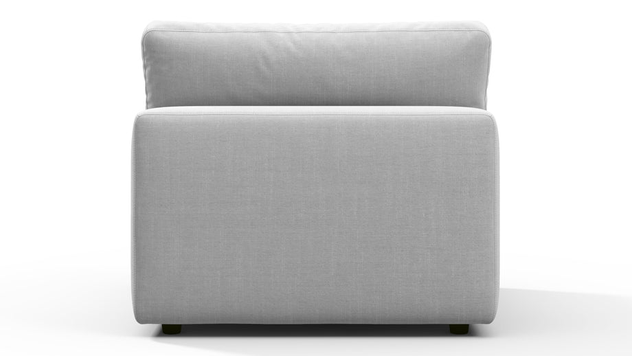 HimmelDove Linen
