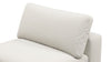 Sky - Oatmeal Brushed Weave - Image 7