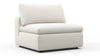 Sky - Oatmeal Brushed Weave - Image 2