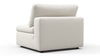 Sky - Oatmeal Brushed Weave - Image 5