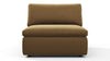 Sky - Old Gold Velvet - Image 1