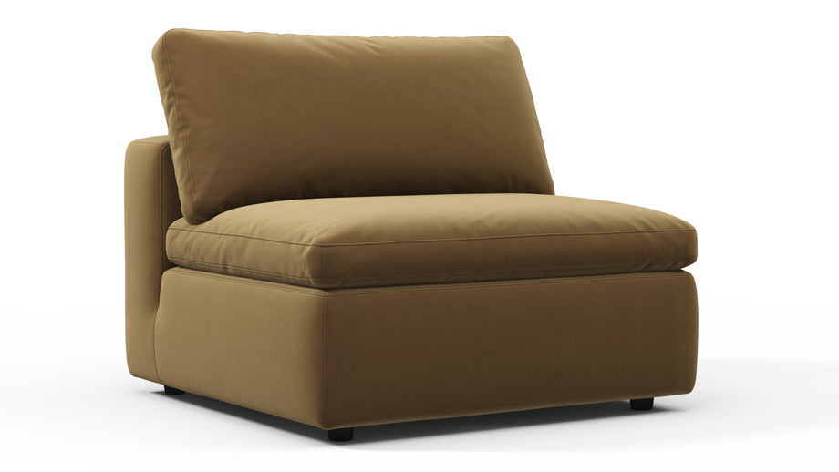 HimmelOld Gold Velvet