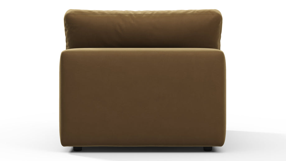 HimmelOld Gold Velvet