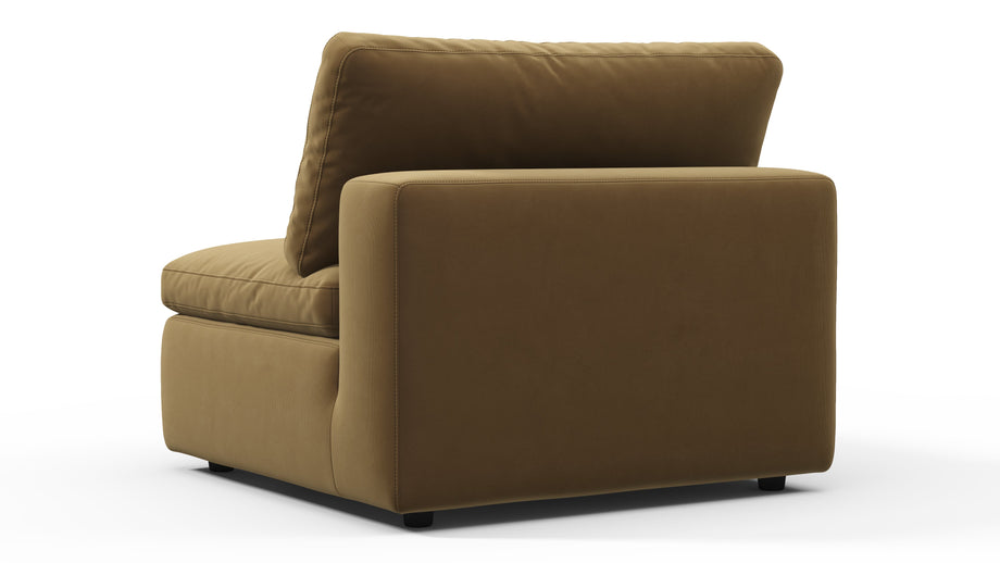 HimmelOld Gold Velvet