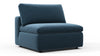 Sky - Prussian Blue Luxe Velvet - Image 2