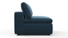 Sky - Prussian Blue Luxe Velvet - Image 3