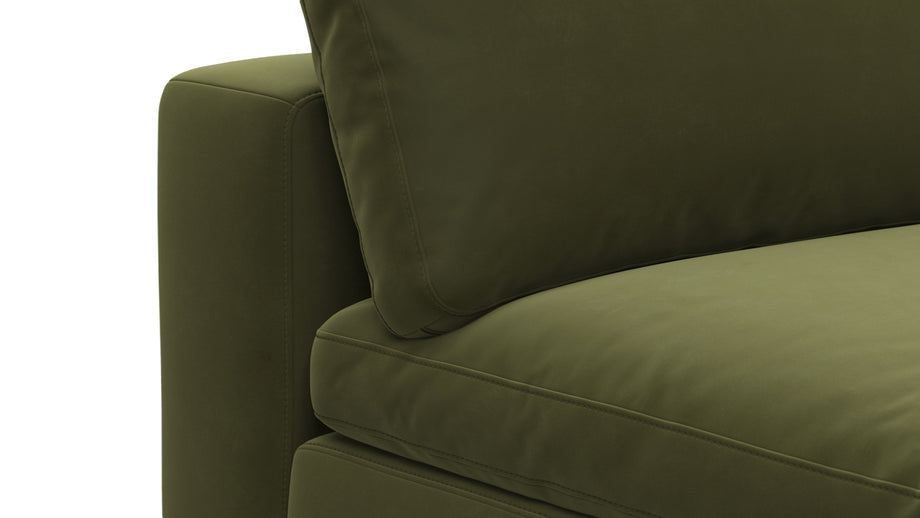 HimmelSpruce Luxe Velvet
