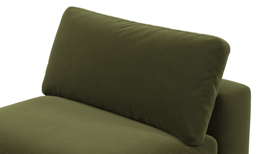HimmelSpruce Luxe Velvet