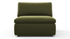 Sky - Spruce Luxe Velvet - Image 1