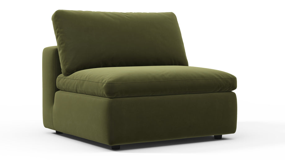 HimmelSpruce Luxe Velvet