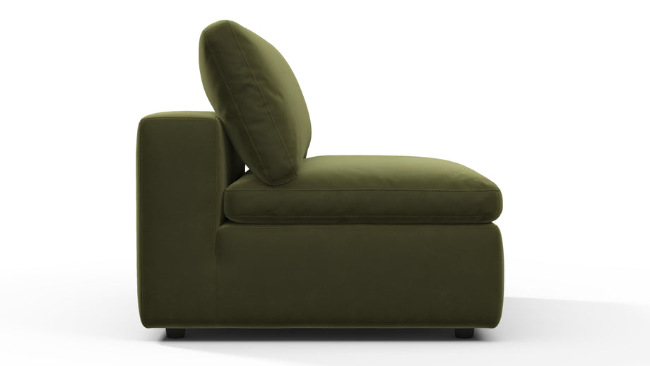 HimmelSpruce Luxe Velvet