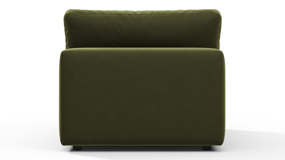HimmelSpruce Luxe Velvet