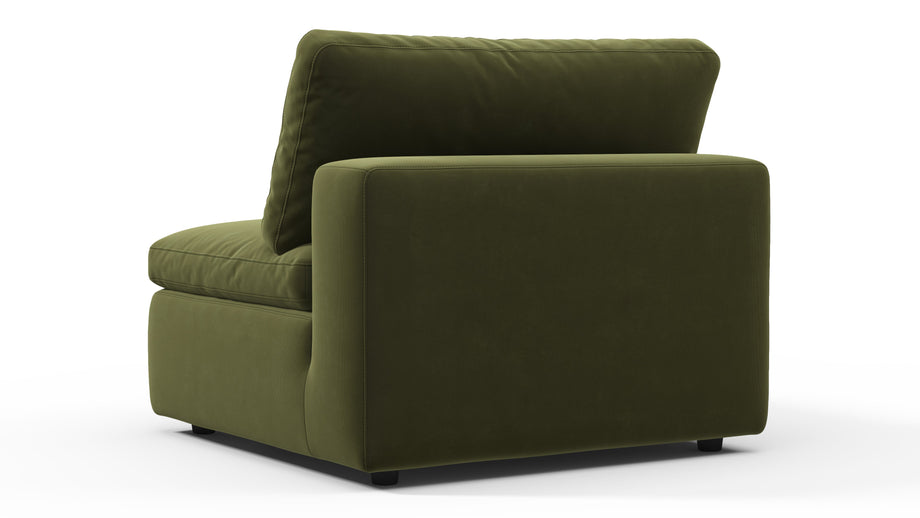 HimmelSpruce Luxe Velvet