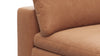 Sky - Tan Vegan Leather - Image 6
