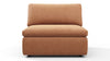 Sky - Tan Vegan Leather - Image 1