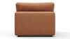Sky - Tan Vegan Leather - Image 4