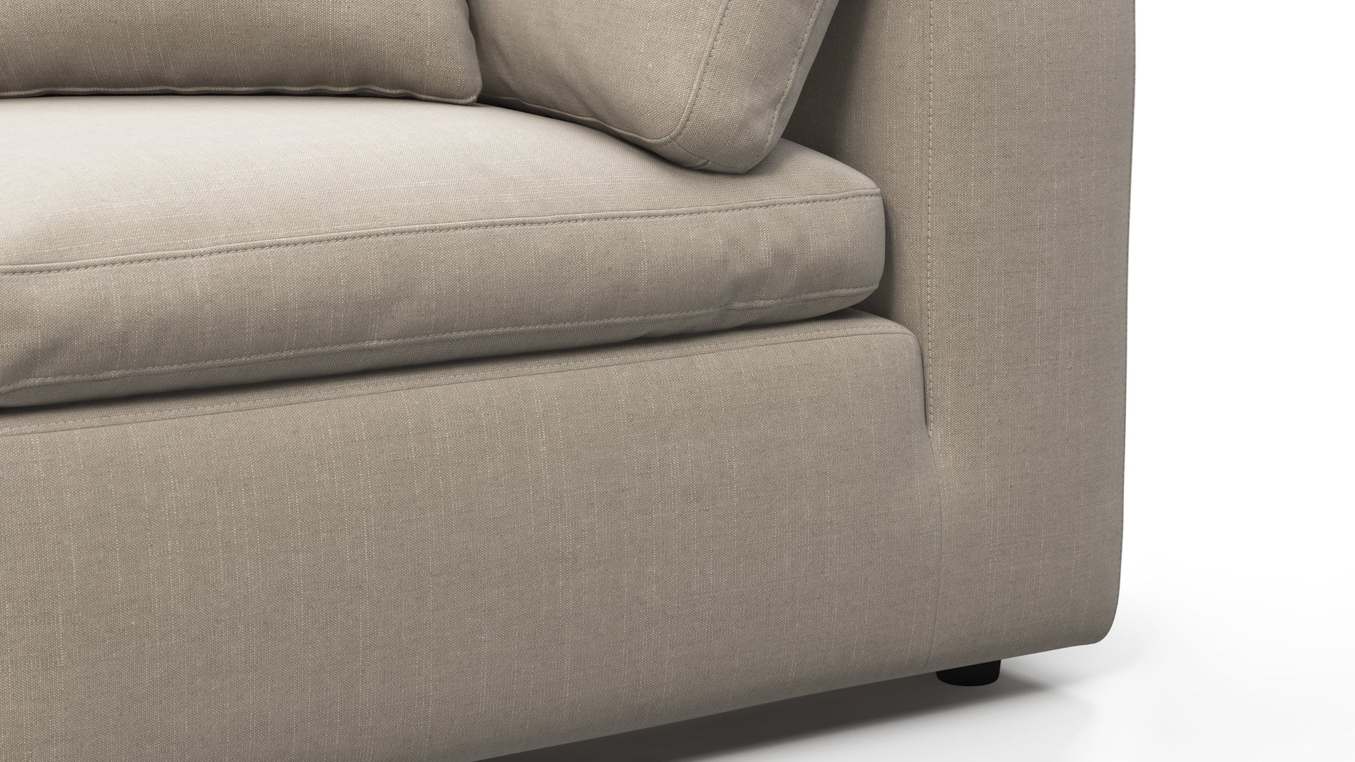 SkyBeige Linen