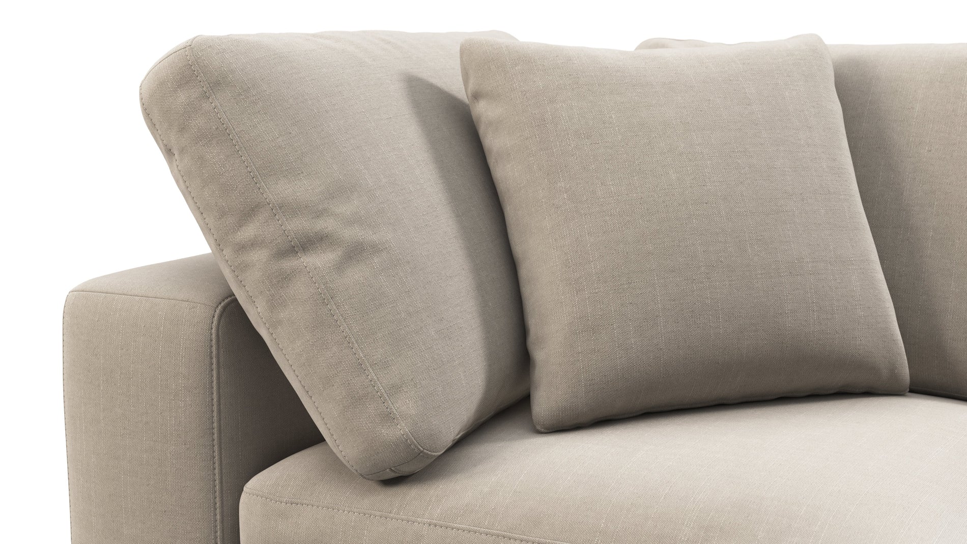 SkyBeige Linen
