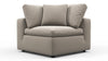 Sky - Beige Linen - Image 1